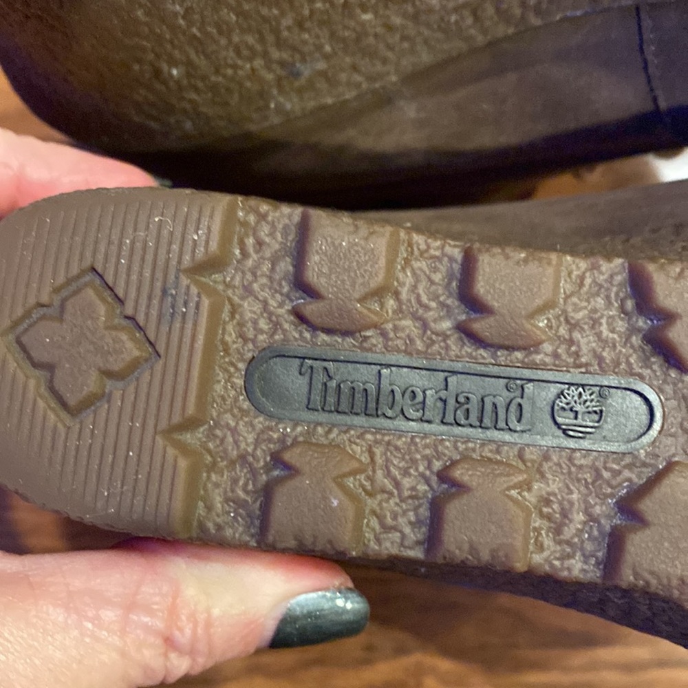 Timberland Booties - Picture 7 of 11